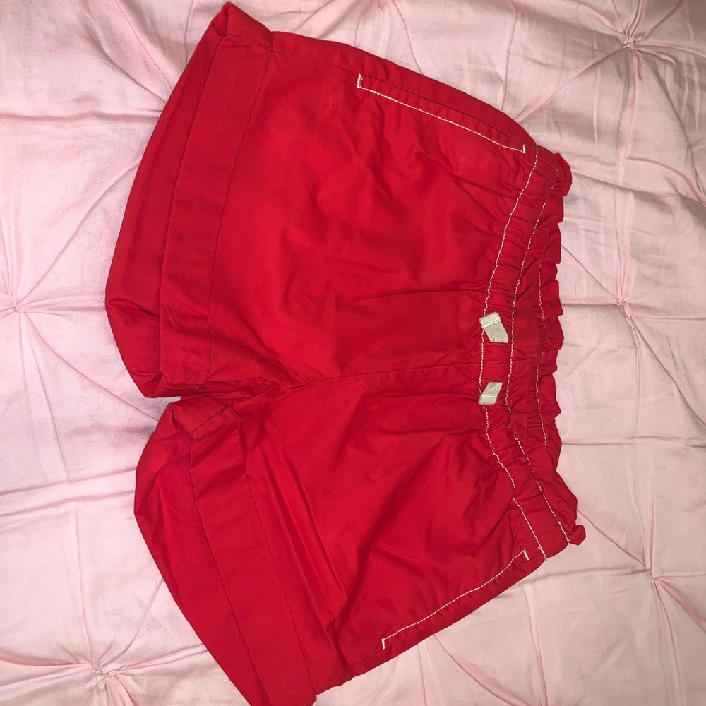 Hanna Anderson Shorts